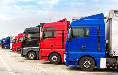 İzmir Gerede Ambar Nakliyat