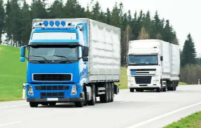 İzmir Gerede | Eşya Taşıma